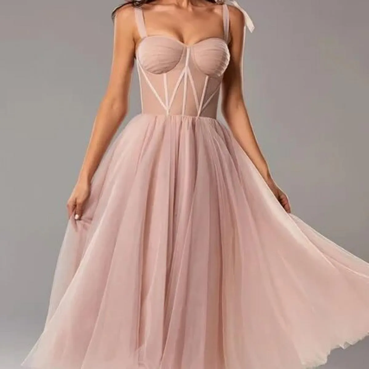 Abiti da donna Abito da sera da donna 2023 Abito da ballo di lusso Abiti eleganti Prom Formale Breve cocktail Occasione Adatto R