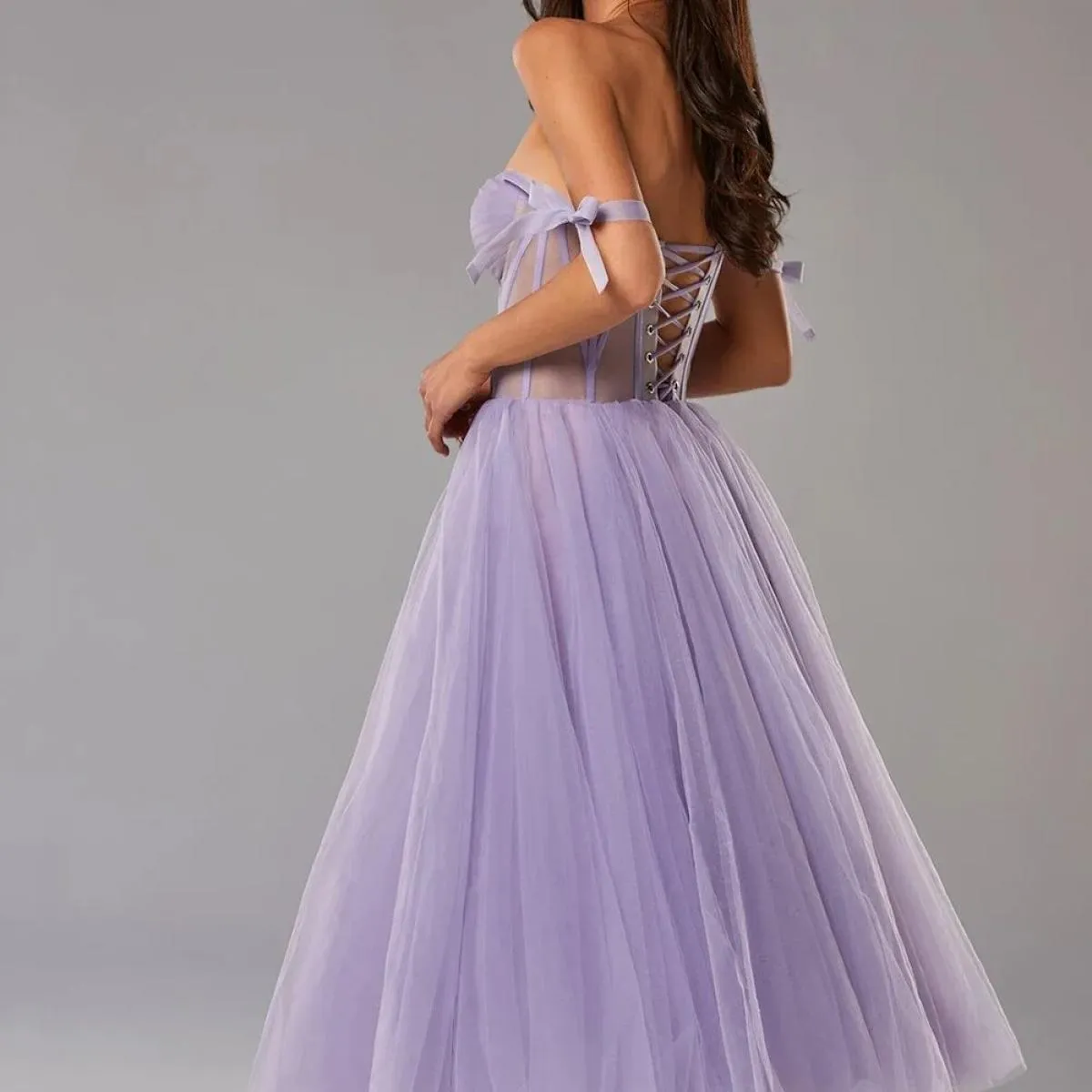 Abiti da donna Abito da sera da donna 2023 Abito da ballo di lusso Abiti eleganti Prom Formale Breve cocktail Occasione Adatto R