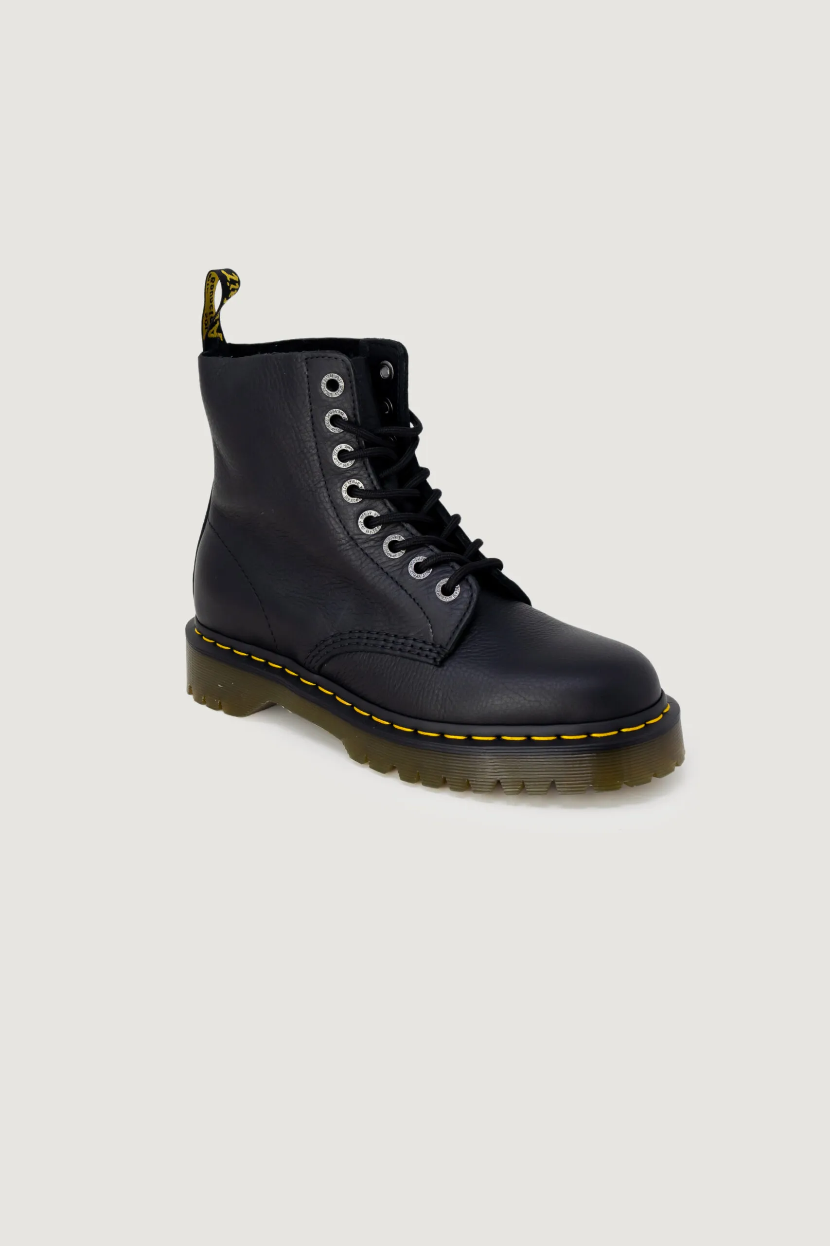 Anfibi Dr. Martens 1460 PASCAL BEX PISA Nero