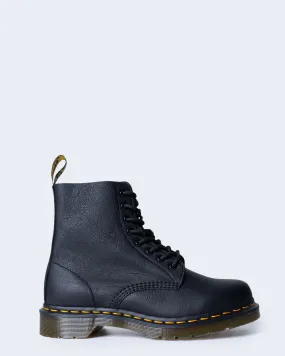 Anfibi Dr. Martens 1460 VIRGINIA Nero