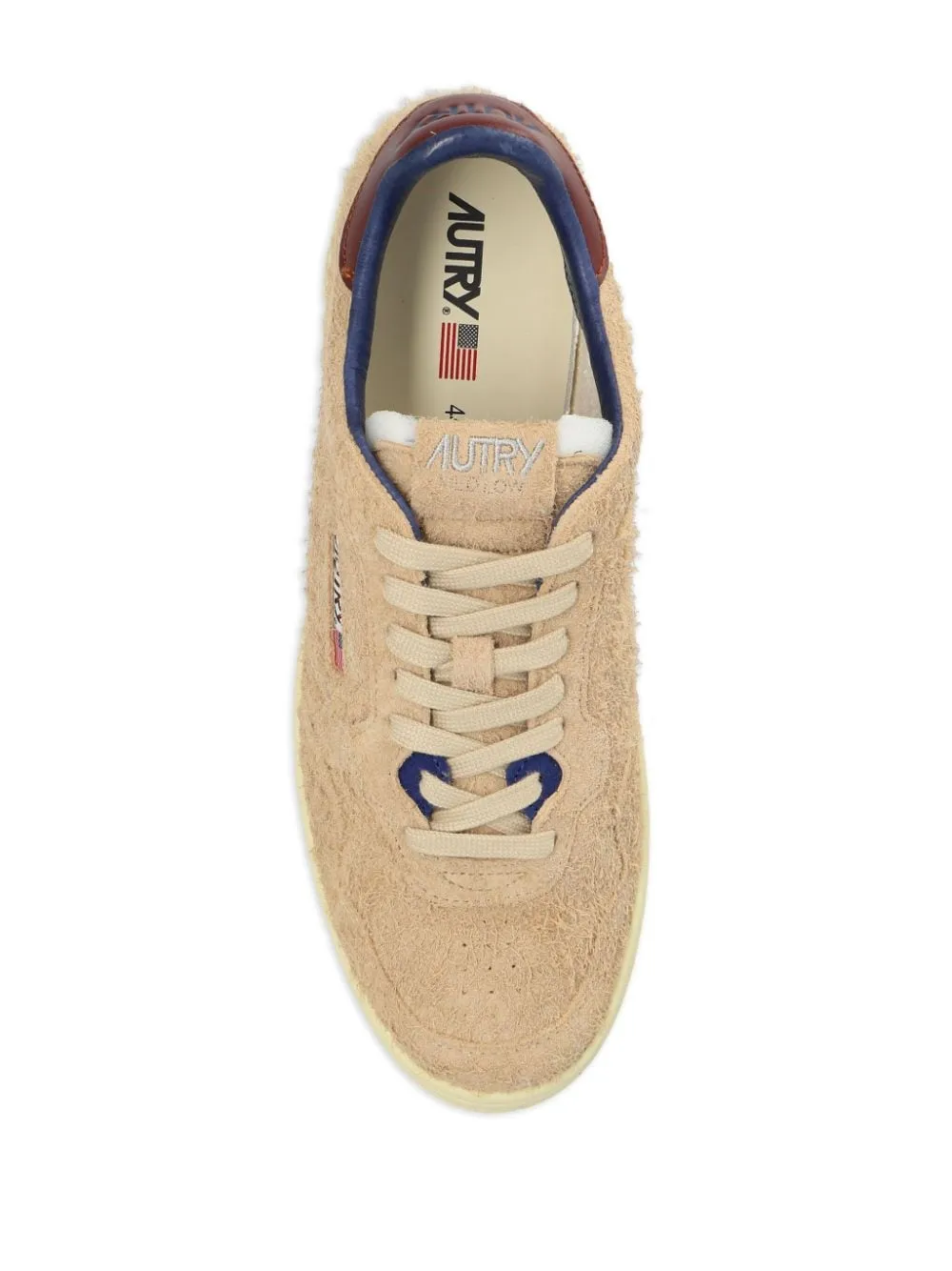 AUTRY Sneakers basse