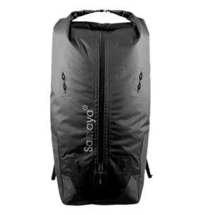 Borsa da alpinismo Samaya ALPINE35 (Nero) Uomo