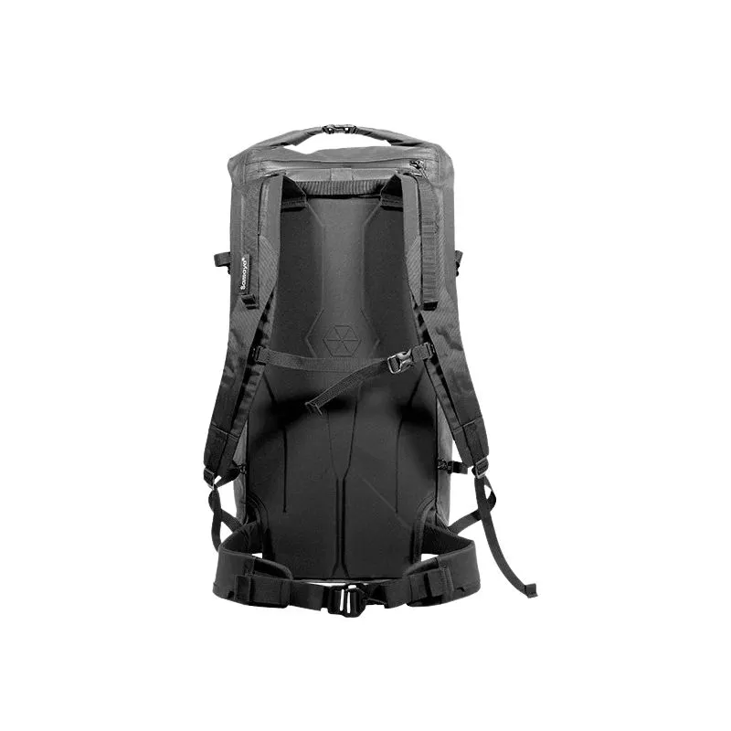 Borsa da alpinismo Samaya ALPINE35 (Nero) Uomo