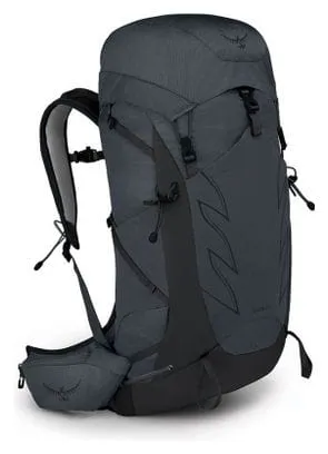 Borsa da escursionismo Osprey Talon 33 grigia per uomo