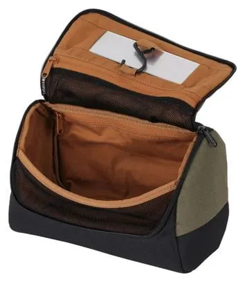 Borsa da toilette Lafuma Ruck Wash Bag Nera unisex