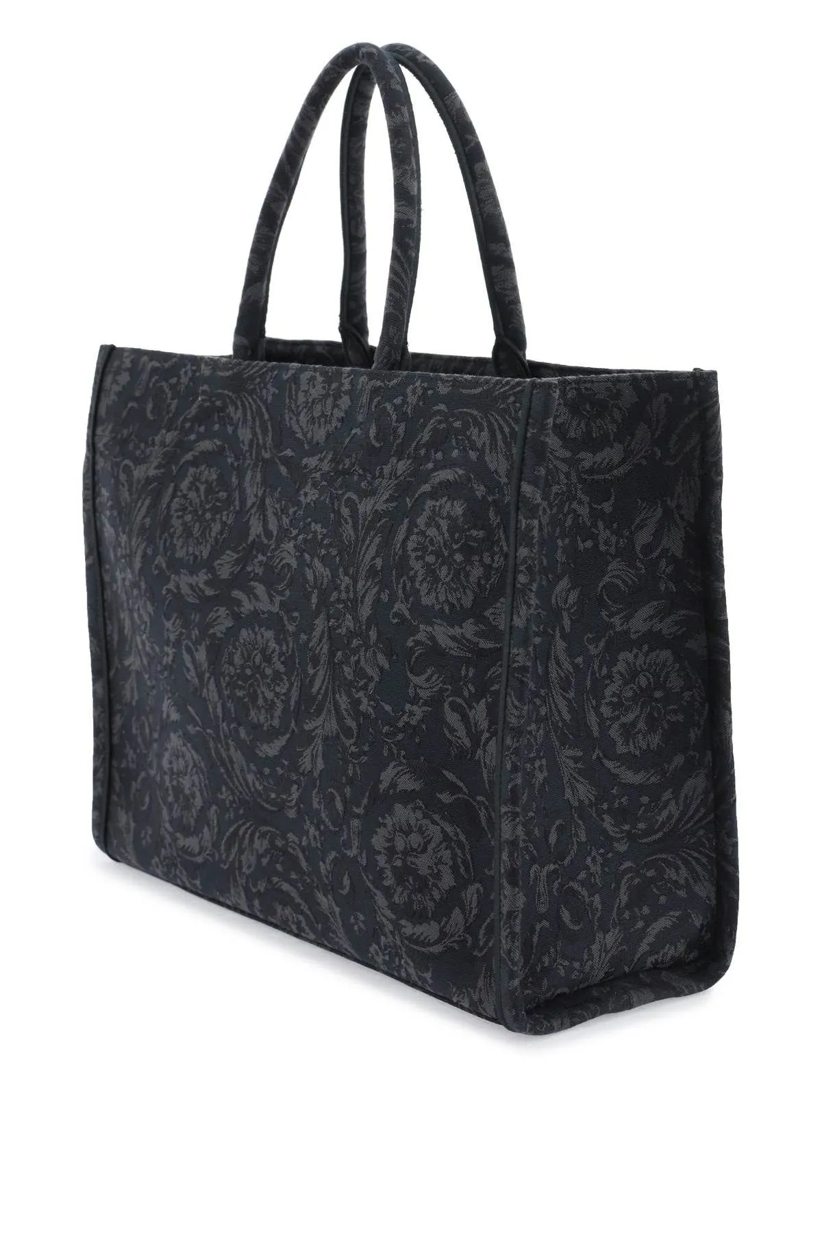 Borsa tote Athena Barocco grande