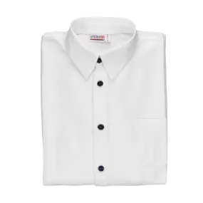 Camicia Bianca Teenager Bambino