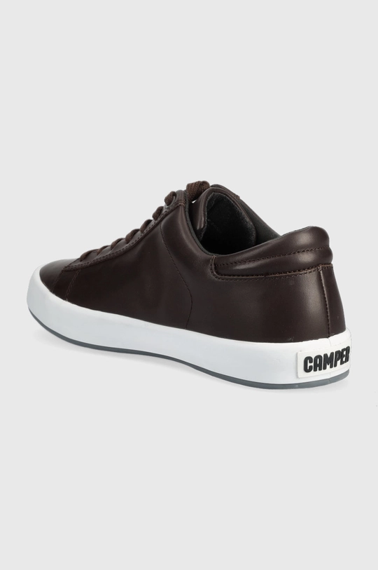 Camper sneakers in pelle Andratx