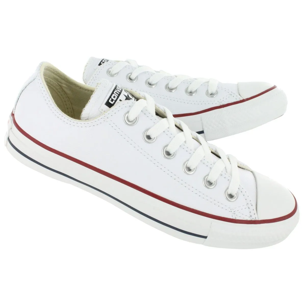 converse All star ox leather core