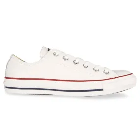 converse All star ox leather core