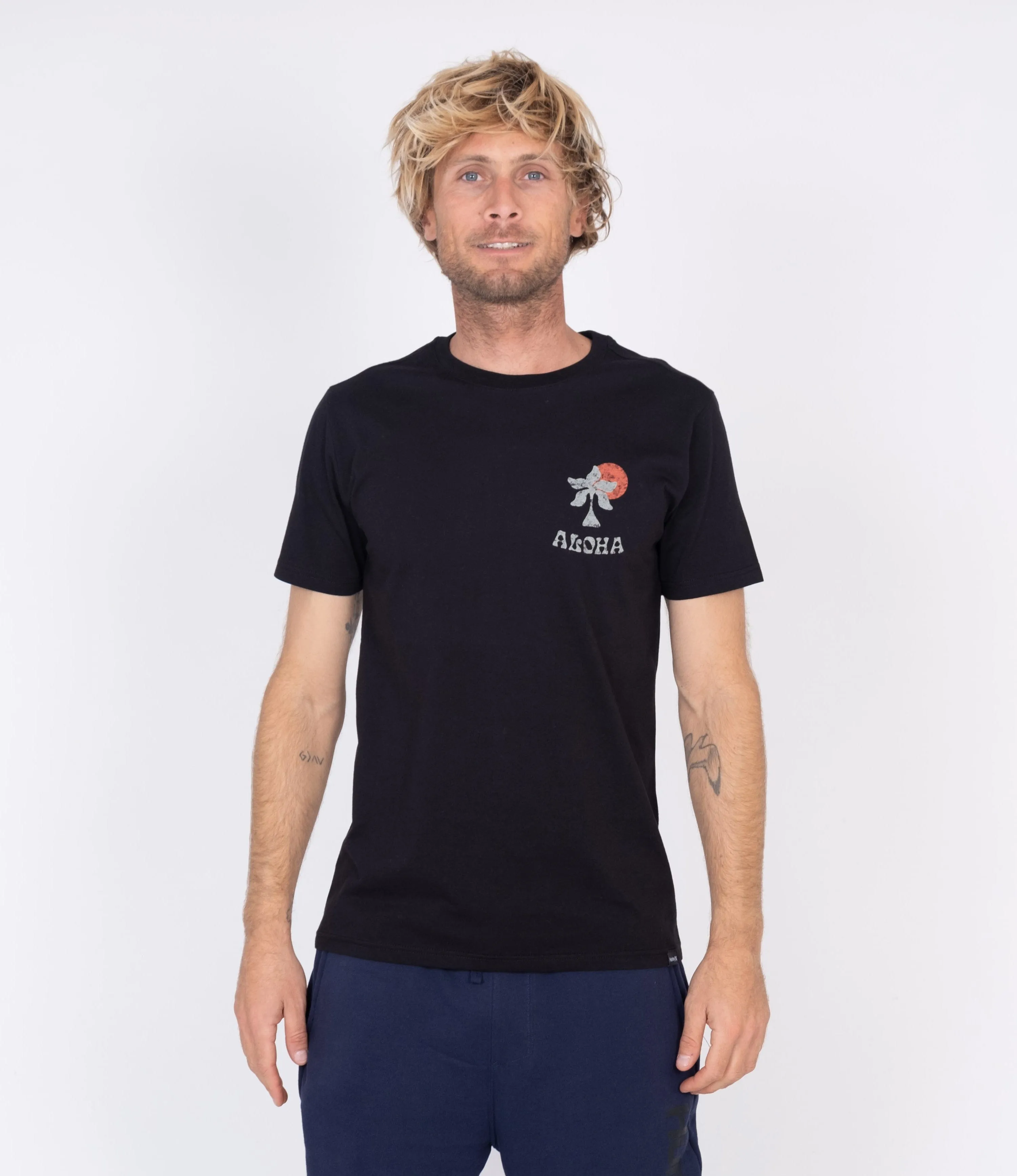 COUNTRY SS TEE