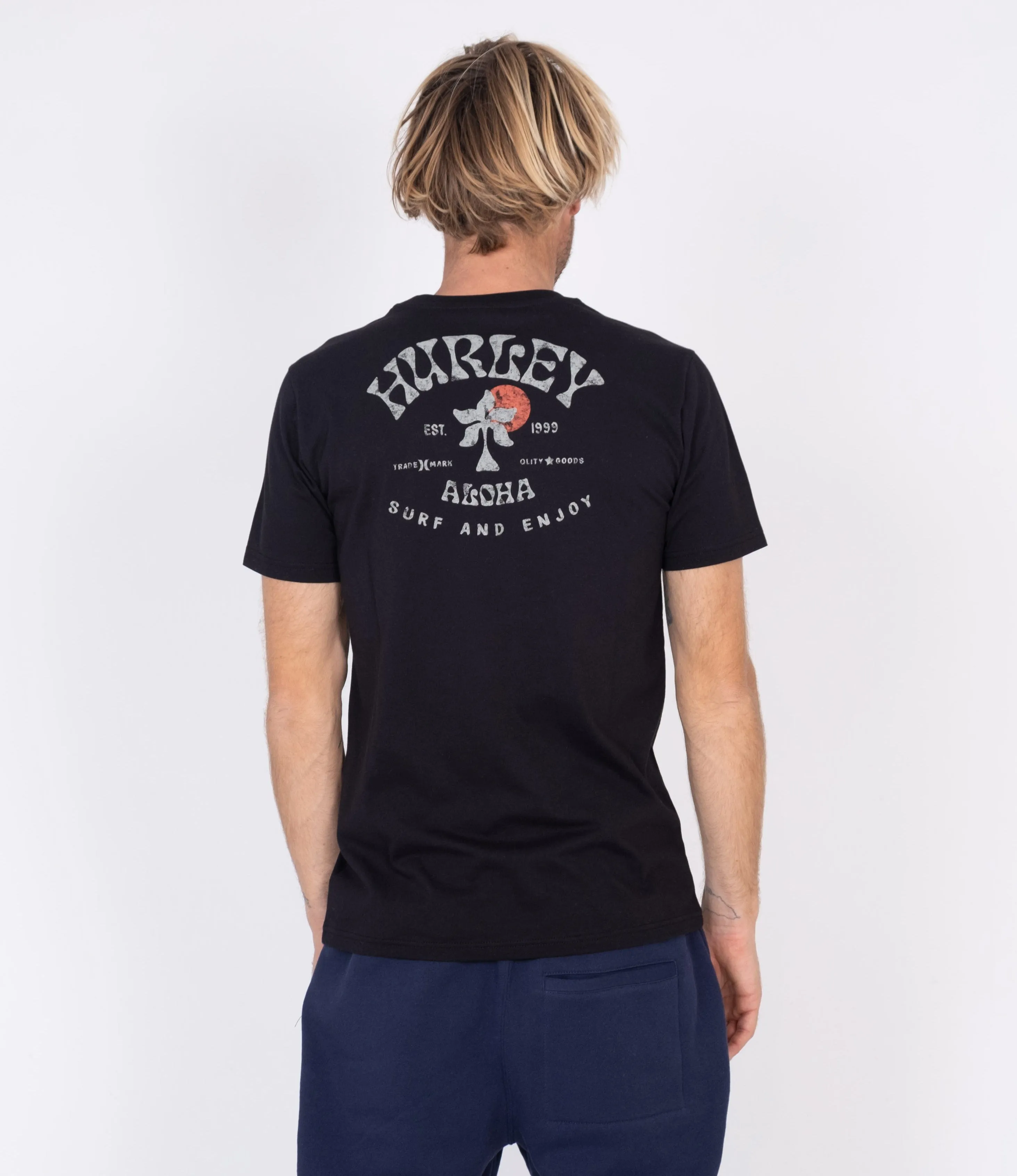 COUNTRY SS TEE