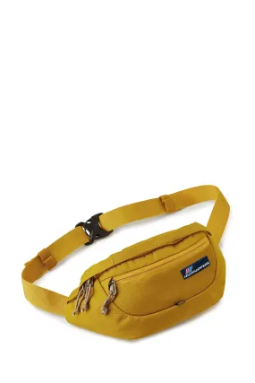 Craghoppers Giallo - Borsa kiwi da 1,5 L