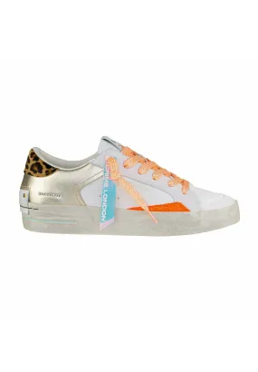 DELUXE - Sneakers basse