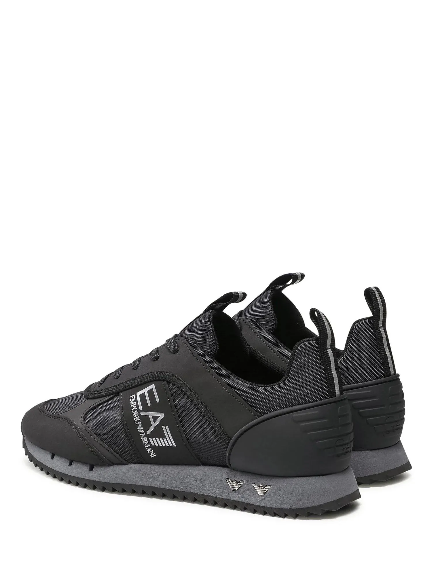 Ea7 Emporio Armani Sneakers X8X027 XK219