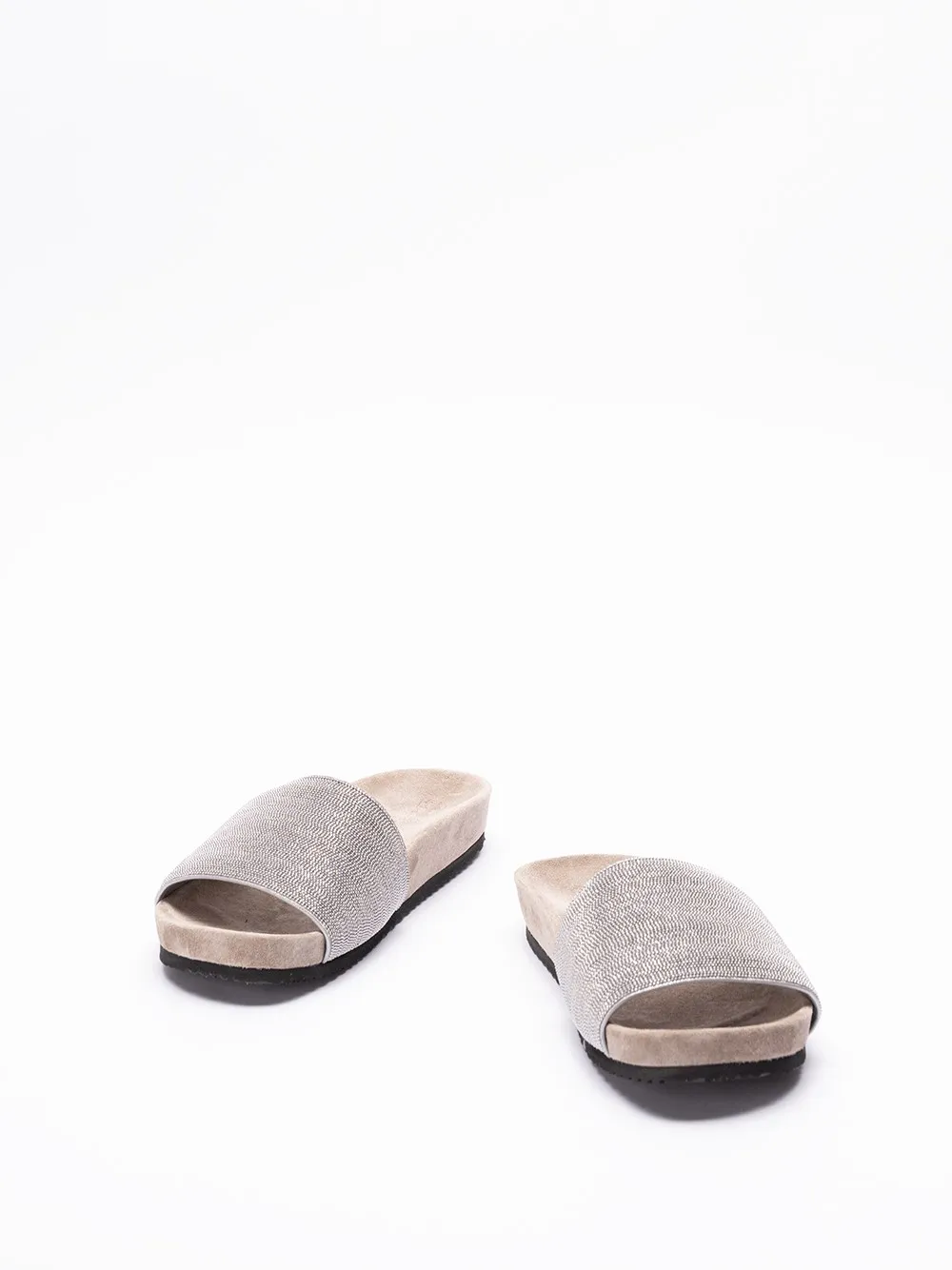 Flat Sandals