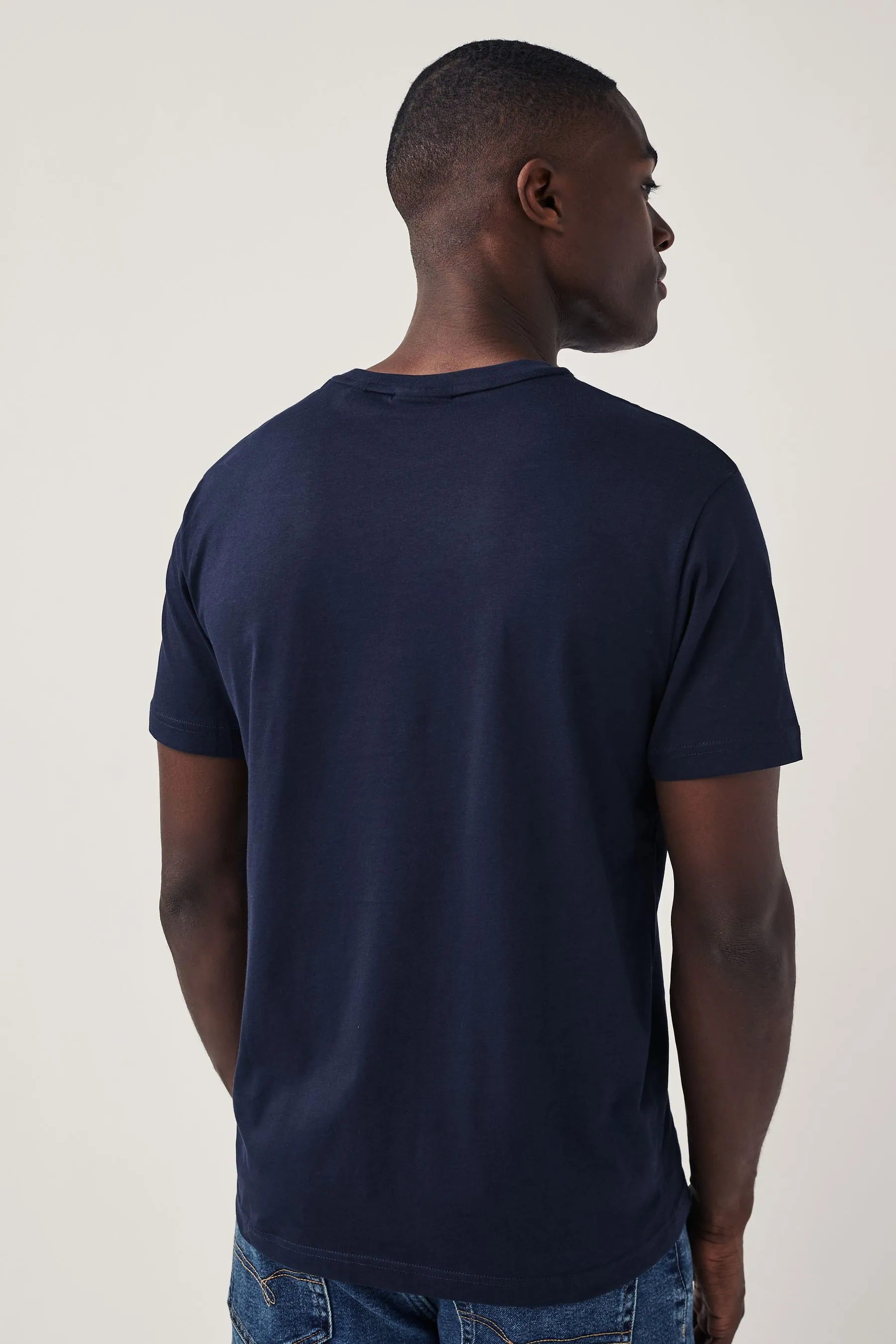 GANT - T-shirt stampata