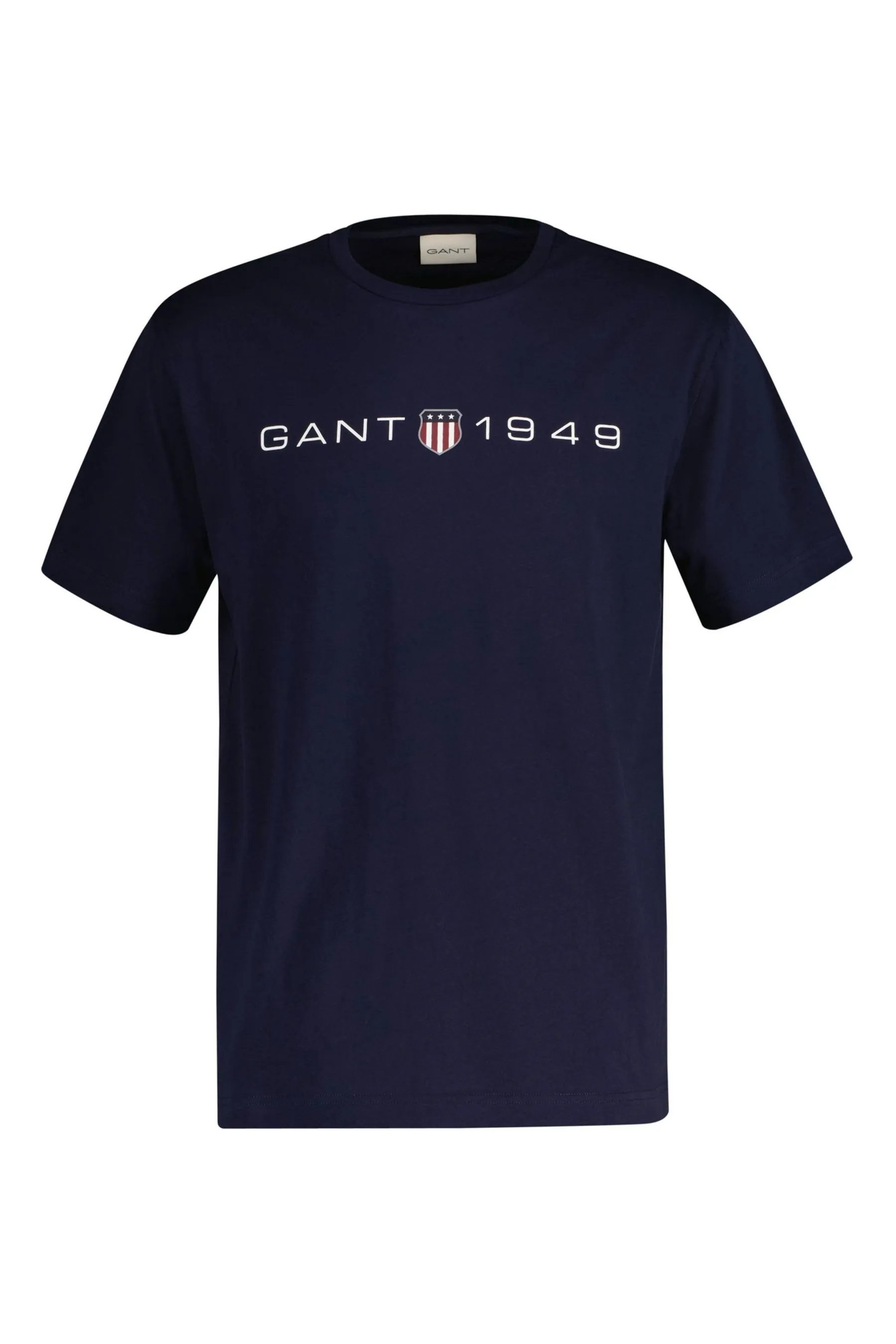 GANT - T-shirt stampata