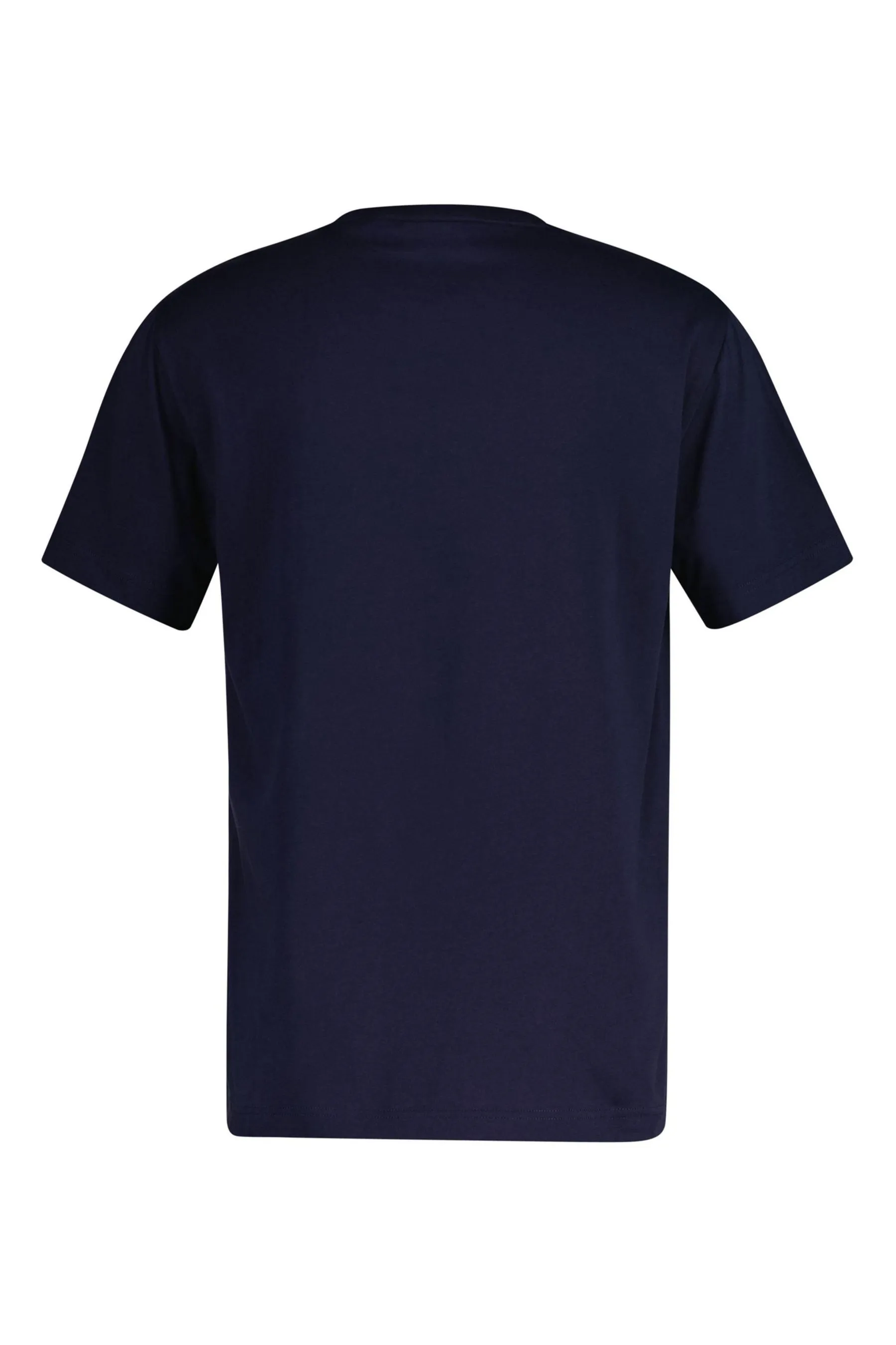 GANT - T-shirt stampata