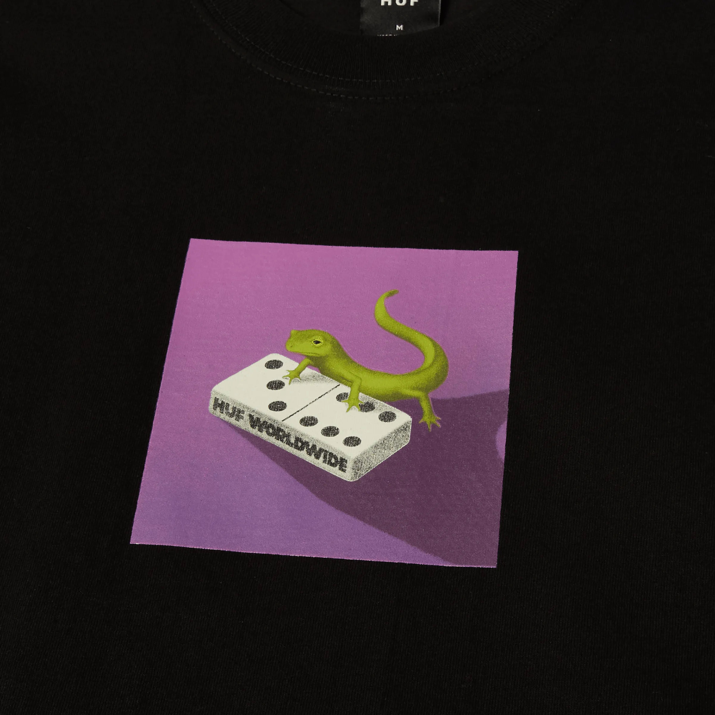 Gecko S S Tee