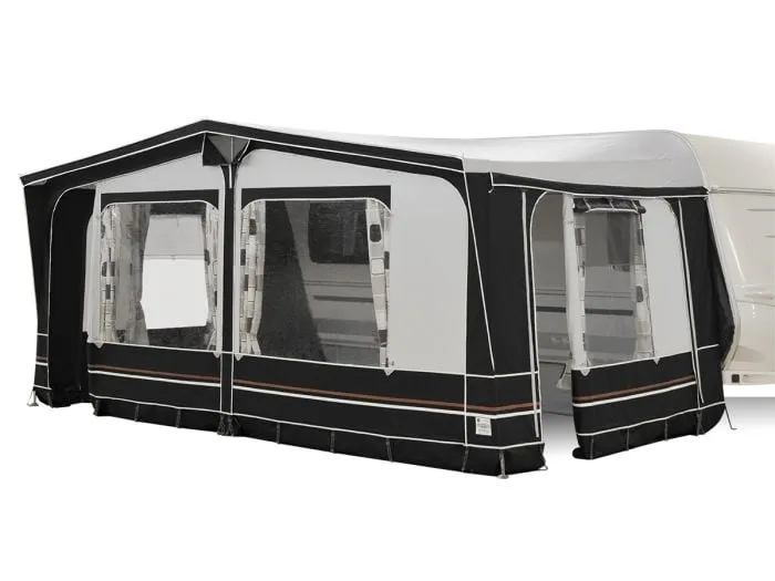 Goldcamp Aruba 300 taglia 10 (881 - 905 cm) veranda per caravan