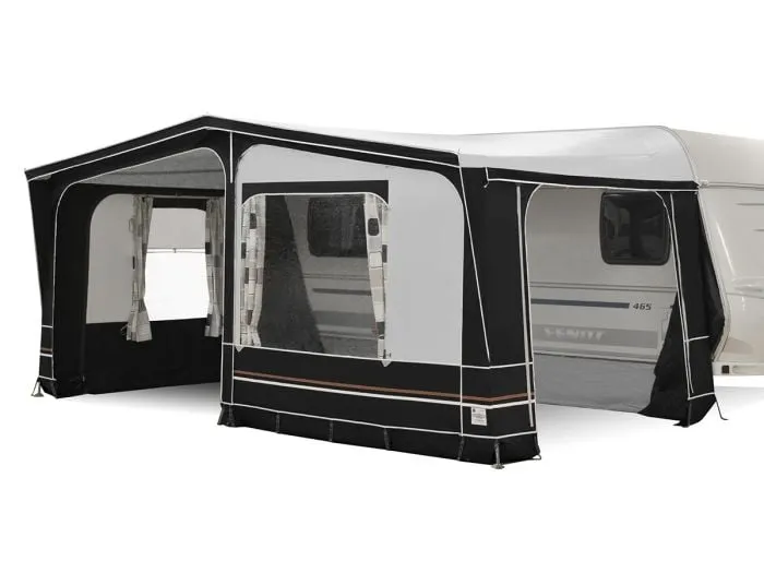 Goldcamp Aruba 300 taglia 10 (881 - 905 cm) veranda per caravan