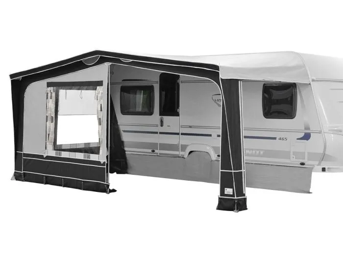 Goldcamp Palermo 240 taglia 7 (806 - 830 cm) veranda per caravan