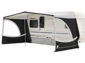 Goldcamp Pamplona 240 taglia 4 (731 - 755 cm) tendalino per caravan