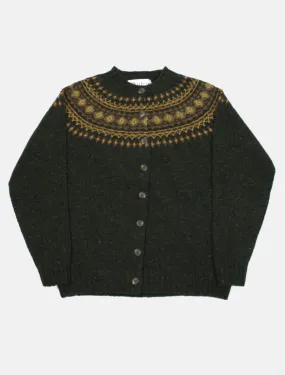 Harley of Scotland Cardigan L2957 Mourne