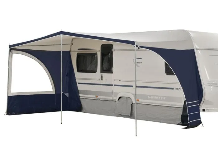 Hypercamp Domaso 240 taglia 19 (1106 - 1130 cm) tendalino per caravan