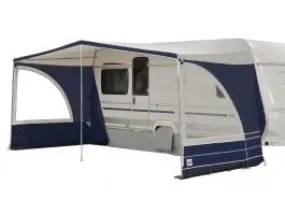 Hypercamp Domaso 240 taglia 19 (1106 - 1130 cm) tendalino per caravan