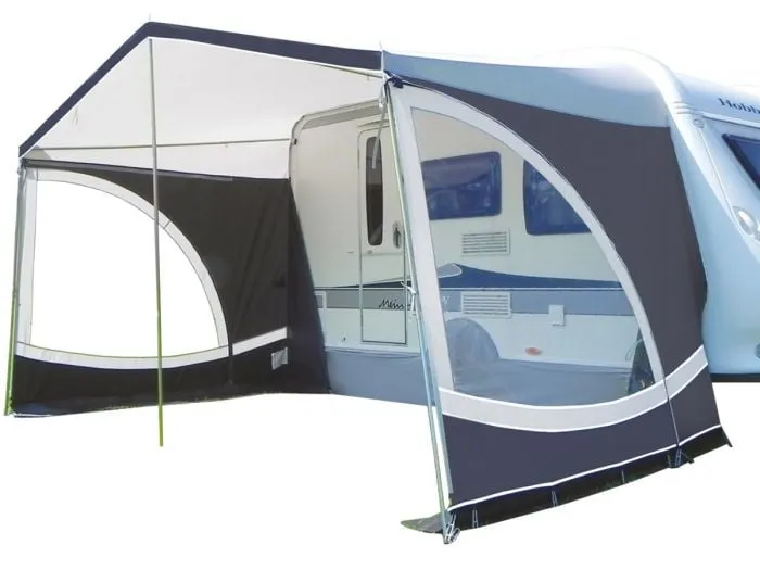 Hypercamp Summertime 240 taglia 6 (781 - 805 cm) tendalino per caravan