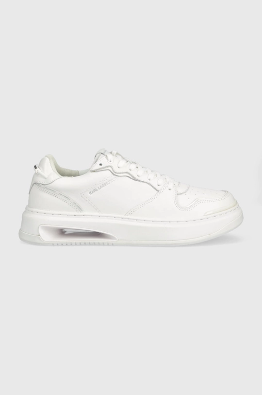 Karl Lagerfeld sneakers in pelle ELEKTRO