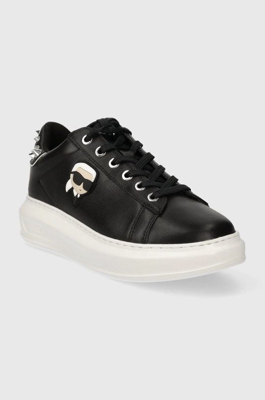 Karl Lagerfeld sneakers in pelle KAPRI