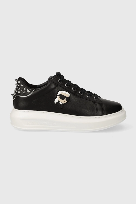 Karl Lagerfeld sneakers in pelle KAPRI