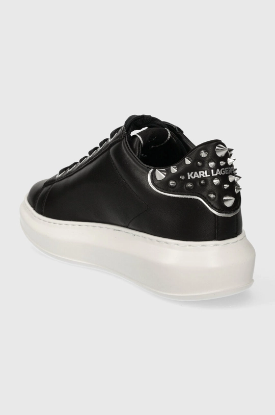 Karl Lagerfeld sneakers in pelle KAPRI