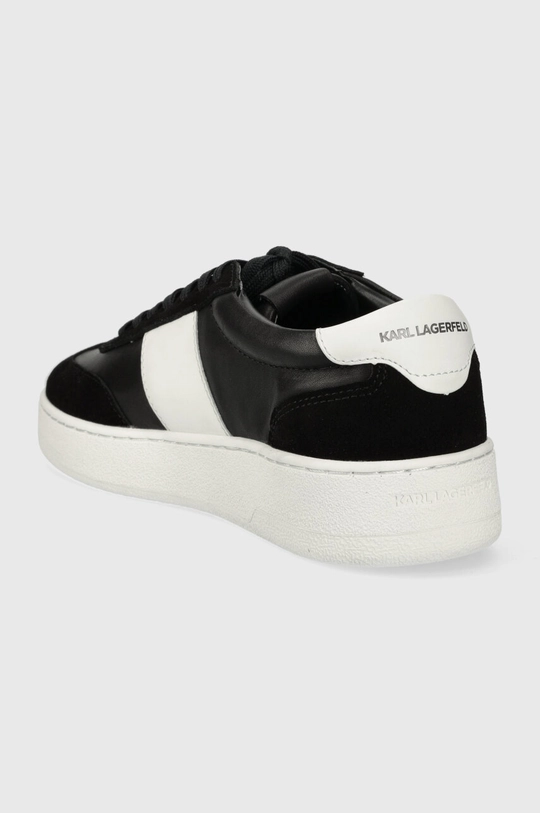 Karl Lagerfeld sneakers in pelle KOURT III