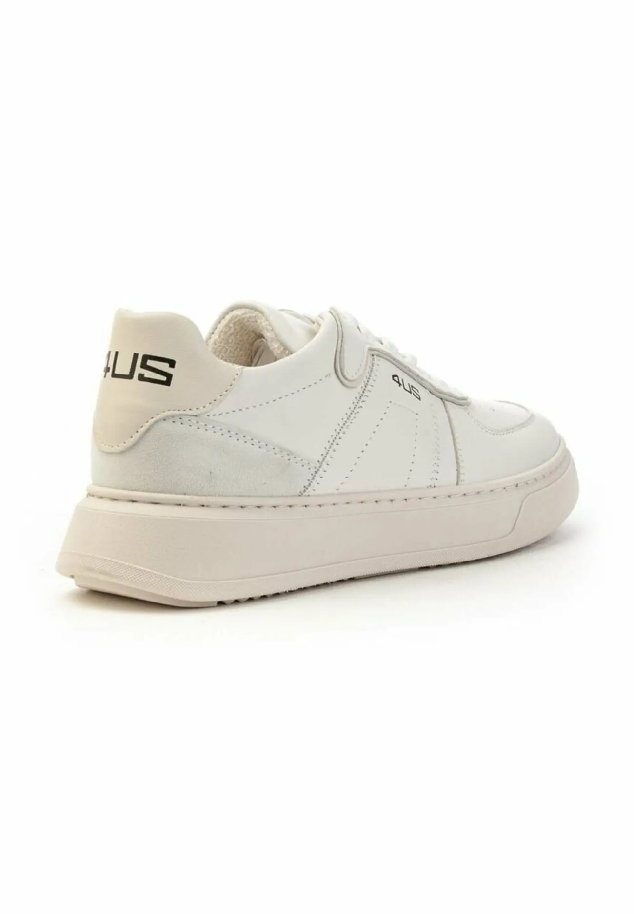 LUIS - Sneakers basse