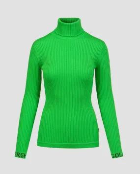 Maglione a collo alto Goldbergh Mira GB40020233-6150