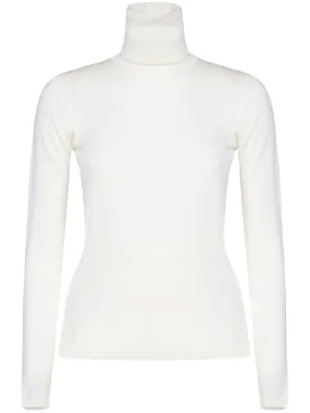 Max Mara-Maglione a collo alto