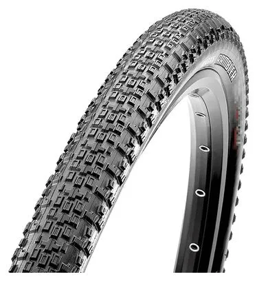 Maxxis Rambler 700 mm Pneumatico da ghiaia Tubeless pronto per la piegatura di doppia mescola di seta