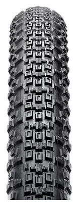 Maxxis Rambler 700 mm Pneumatico da ghiaia Tubeless pronto per la piegatura di doppia mescola di seta