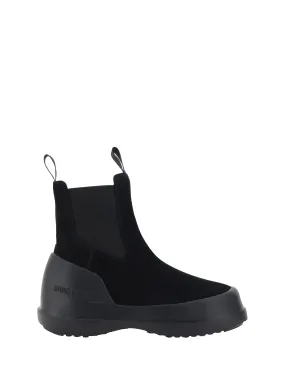     MOON BOOT  Stivaletti Luna Chelsea