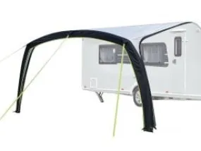 Obelink Basic Sunroof Easy Air tendalino per caravan