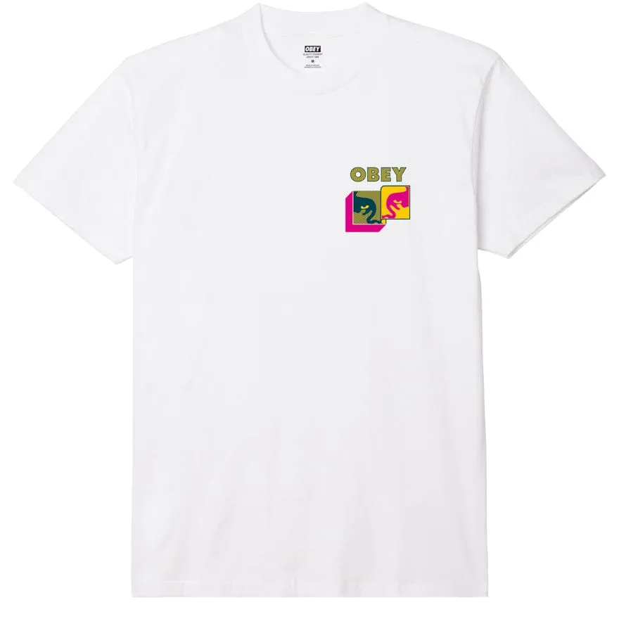 Obey Post Modern Classic Tee