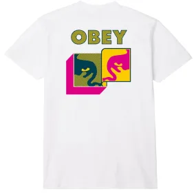 Obey Post Modern Classic Tee