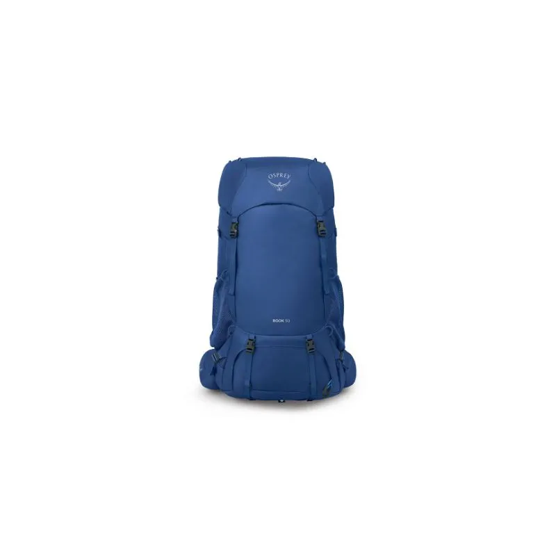 Osprey Rook 50 (Astology Blue/Blue) Borsa da trekking da uomo