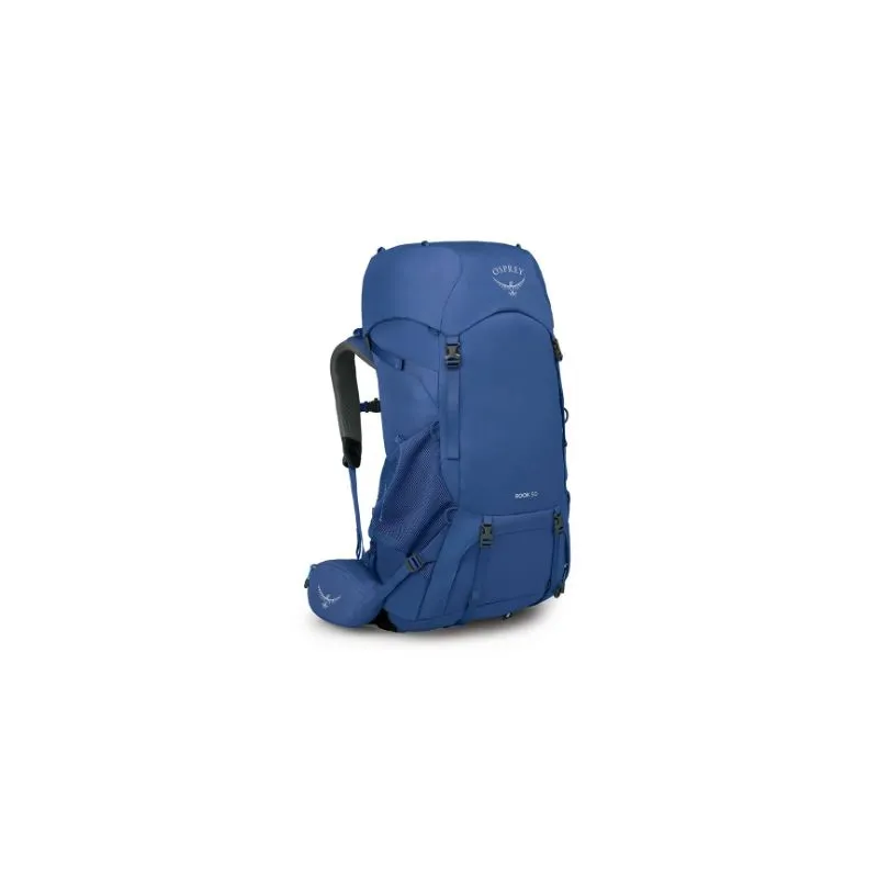 Osprey Rook 50 (Astology Blue/Blue) Borsa da trekking da uomo