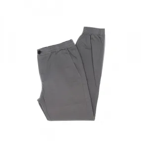 pantalone lungo uomo jogger pant DARK GREY