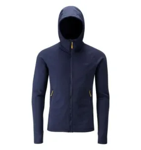 Rab Power Stretch Pro Jkt Fleece (Deep Ink)